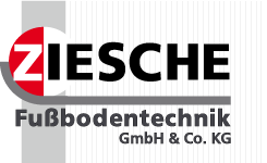 Logo der Fa. Ziesche Fußbodentechniok GmbH & Co. KG